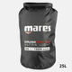 ����̵�� Mares�ʥޥ쥹�� 415461 ���롼���ɥ饤 T-�饤�� 25L CRUISE DRY T-LIGHT 25L diving �����ӥ� ��å���Хå�