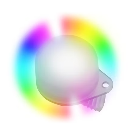 bigblue�ʥӥå��֥롼�� EASY CLIP EIGHT COLOR LIGHT ������������å� �����ȥ��顼�饤��