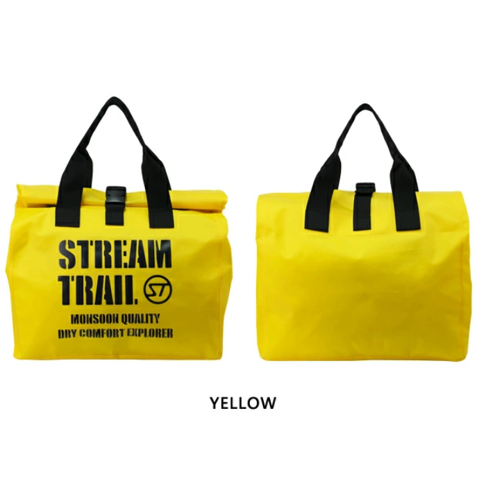 Stream Trail�ʥ��ȥ꡼��ȥ쥤��� 8155 LT. ROLLDOWN TOTE �饤�� �����������ȡ��� �����ȥɥ� �Хå� bag