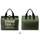 Stream Trail�ʥ��ȥ꡼��ȥ쥤��� 8155 LT. ROLLDOWN TOTE �饤�� �����������ȡ��� �����ȥɥ� �Хå� bag