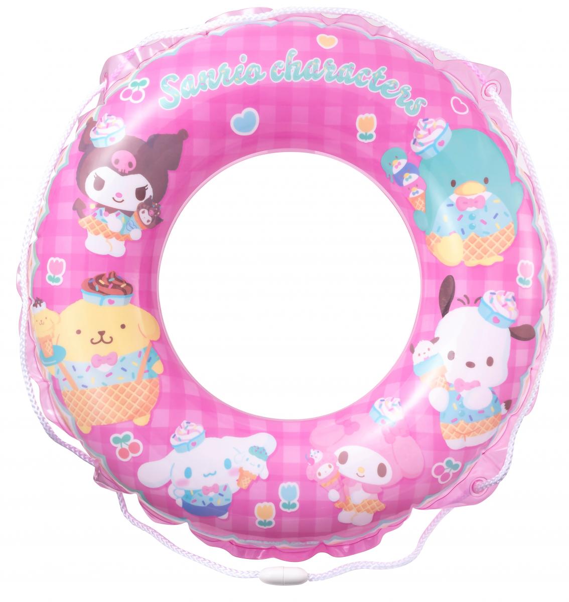 MARUKAʥޥ륫 194389 ꥪ饯 60cm  SANRIO float å ɤ λ ԥ