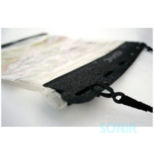 AQUAPAC/R�ʥ������ѥå��� AQP-808 �ޥåץ����� IPX6 ���ꥢ��330mm�߲�310mm
