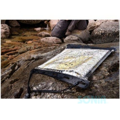 AQUAPAC/R�ʥ������ѥå��� AQP-808 �ޥåץ����� IPX6 ���ꥢ��330mm�߲�310mm