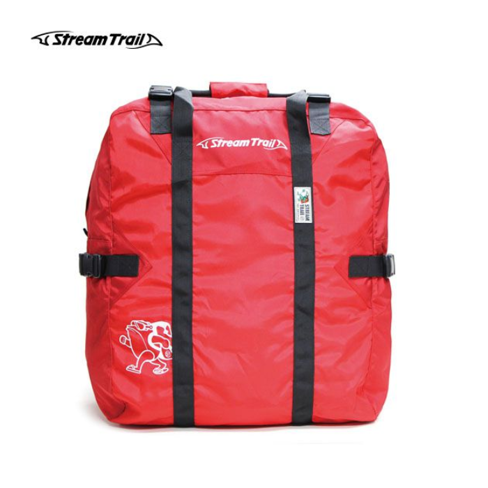 Stream Trail�ʥ��ȥ꡼��ȥ쥤��� 7418 �ȥ�٥顼�������Хå����å� Traveler Cargo Bag Cicci