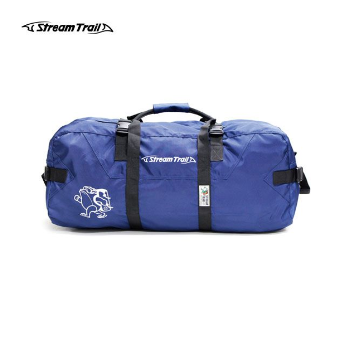 Stream Trail�ʥ��ȥ꡼��ȥ쥤��� 7430 �ȥ�٥顼�������Хå������� Traveler Cargo Bag Grande