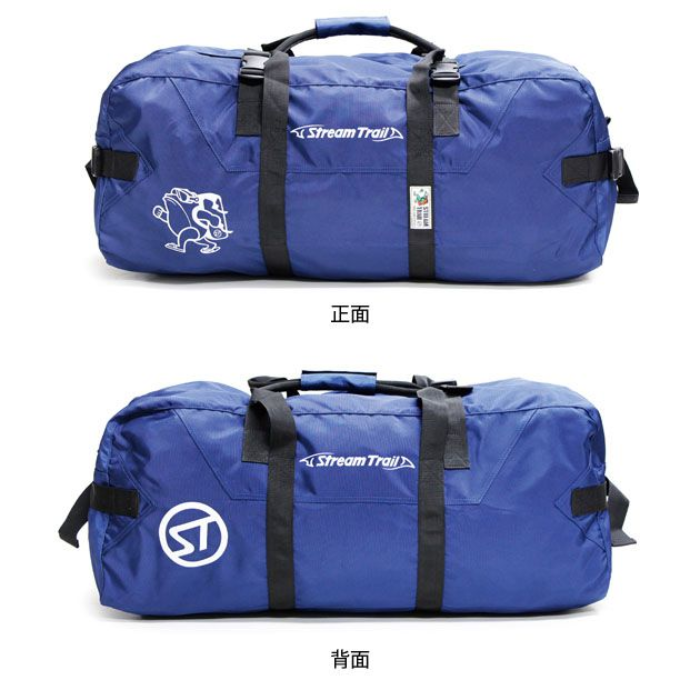 Stream Trail�ʥ��ȥ꡼��ȥ쥤��� 7430 �ȥ�٥顼�������Хå������� Traveler Cargo Bag Grande