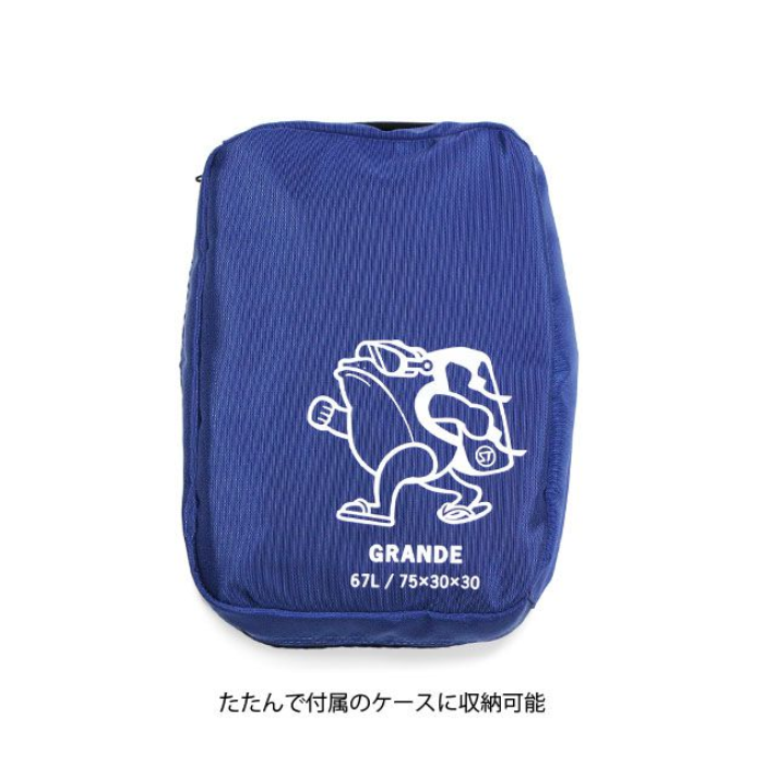 Stream Trail�ʥ��ȥ꡼��ȥ쥤��� 7430 �ȥ�٥顼�������Хå������� Traveler Cargo Bag Grande