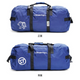 Stream Trail�ʥ��ȥ꡼��ȥ쥤��� 7430 �ȥ�٥顼�������Хå������� Traveler Cargo Bag Grande