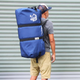 Stream Trail�ʥ��ȥ꡼��ȥ쥤��� 7430 �ȥ�٥顼�������Хå������� Traveler Cargo Bag Grande