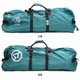Stream Trail�ʥ��ȥ꡼��ȥ쥤��� 7419 �ȥ�٥顼�������Хå�Ex������ Traveler Cargo Bag Ex-Grande