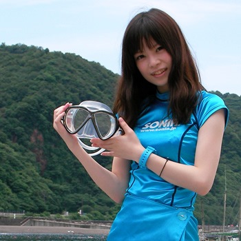 送料無料】SONIA/B（ソニア） MS-A248 アイキューブ6マスク