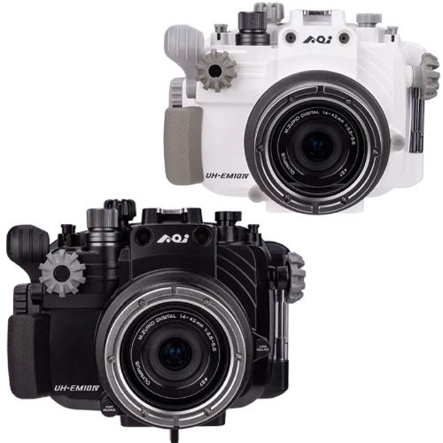 ����1�������� fisheye�ʥե��å��奢���� AOI 10542/10543 AOI-UH-EM10lV �ϥ����� �ߥ顼�쥹����ѥϥ�����