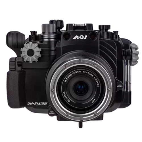 ����1�������� fisheye�ʥե��å��奢���� AOI 10542/10543 AOI-UH-EM10lV �ϥ����� �ߥ顼�쥹����ѥϥ�����