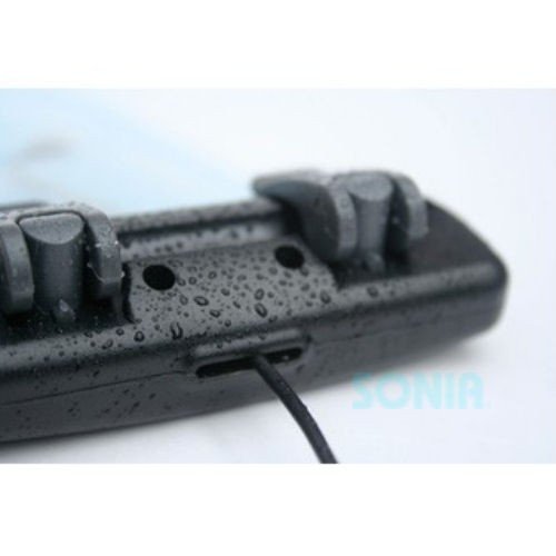 AQUAPAC/R�ʥ������ѥå��� AQP-158 �饸���ޥ������ե��󡦥����� IPX7 �����륰�졼��200mm�߲�80mm