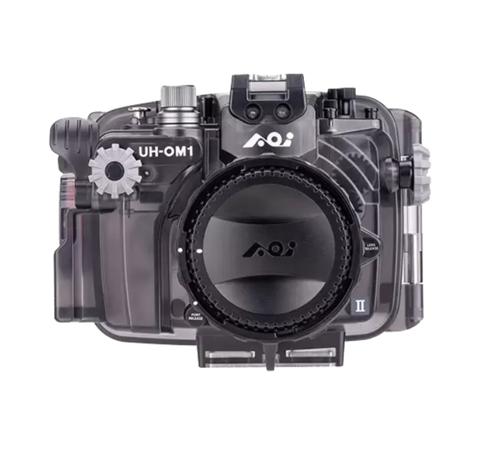 fisheye（フィッシュアイ） AOI 10561 AOI-UH-OM1 II OM SYSTEM OM1 