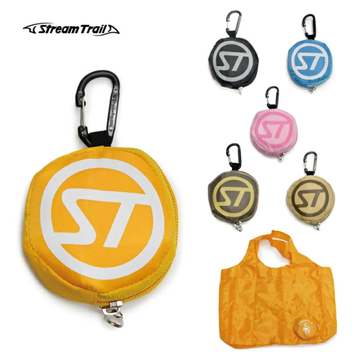Stream Trail�ʥ��ȥ꡼��ȥ쥤��� 8080 �����Хå� �ޥ����� ECO MACARON �ޥ��Хå� �������� ����ӥ��դ�
