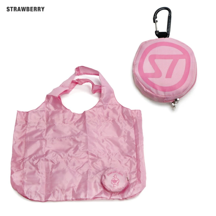 Stream Trail�ʥ��ȥ꡼��ȥ쥤��� 8080 �����Хå� �ޥ����� ECO MACARON �ޥ��Хå� �������� ����ӥ��դ�