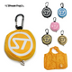Stream Trail�ʥ��ȥ꡼��ȥ쥤��� 8080 �����Хå� �ޥ����� ECO MACARON �ޥ��Хå� �������� ����ӥ��դ�