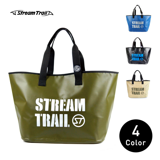Stream Trail�ʥ��ȥ꡼��ȥ쥤��� �֥���L �ȡ��ȥХå� Blow L �����ȥɥ� �ɿ�