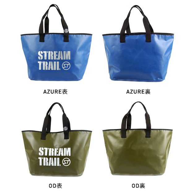 Stream Trail�ʥ��ȥ꡼��ȥ쥤��� �֥���L �ȡ��ȥХå� Blow L �����ȥɥ� �ɿ�