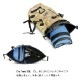 Stream Trail�ʥ��ȥ꡼��ȥ쥤��� ����ʡ������顼 �С��ƥ����� INNER COOLER VERTICAL