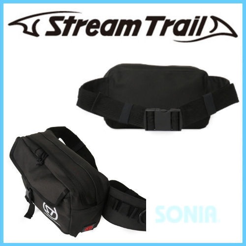 ������̵����Stream Trail�ʥ��ȥ꡼��ȥ쥤��� �������ȥХå� �������ȥХå� AP Waist Bag