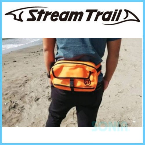 ������̵����Stream Trail�ʥ��ȥ꡼��ȥ쥤��� �������ȥХå� �������ȥХå� AP Waist Bag