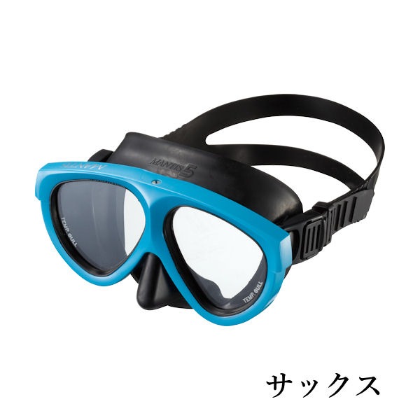 ����̵�� GULL�ʥ���� ��GM-1002C�� �ޥ�ƥ���5��С� �ޥ��� MANTIS MASK �����ӥ� ��� ��ǥ�����