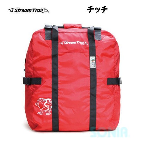 Stream Trail�ʥ��ȥ꡼��ȥ쥤��� �ȥ�٥顼�������Хå����å�/������/Ex-������