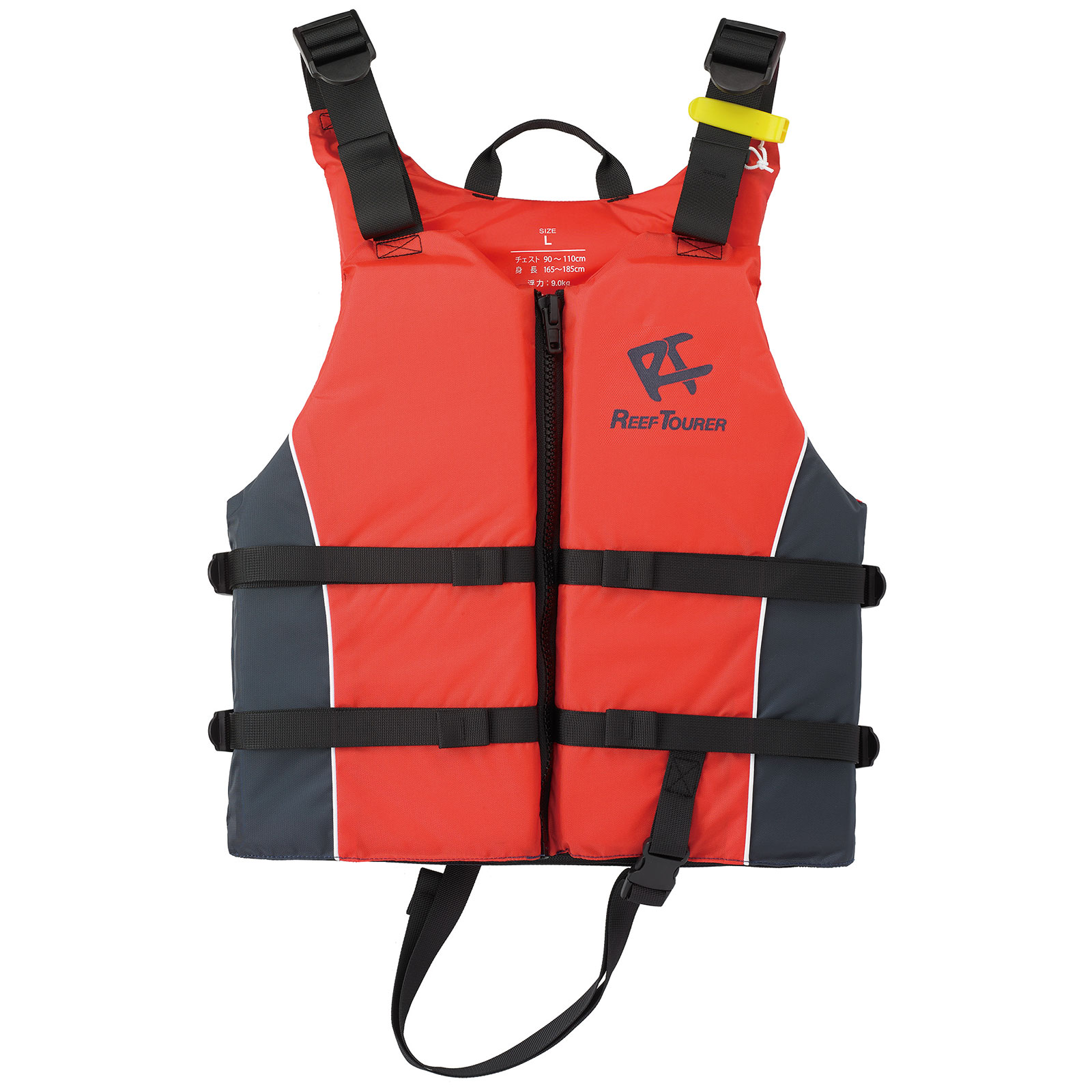 ReefTourer�ʥ꡼�եĥ��顼�� RA0409Z �ۥ��å����դ�����Ρ�����󥰥٥��� SNORKELING VEST ����Ρ����� �ե����ƥ��󥰥٥���