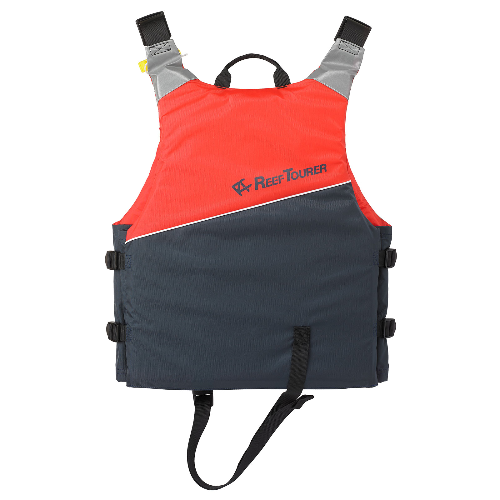 ReefTourer�ʥ꡼�եĥ��顼�� RA0409Z �ۥ��å����դ�����Ρ�����󥰥٥��� SNORKELING VEST ����Ρ����� �ե����ƥ��󥰥٥���