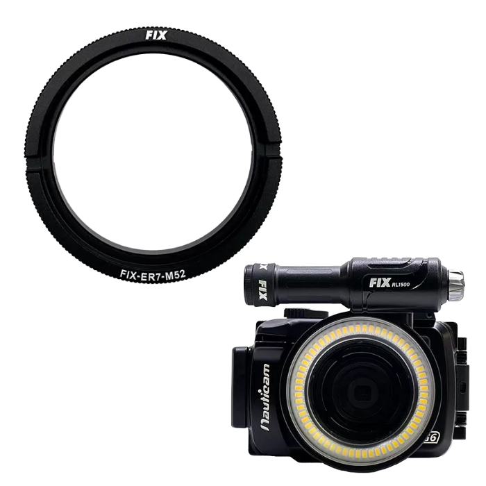 fisheyeʥեå奢 21728 FIX ƥ󥷥 7-M52