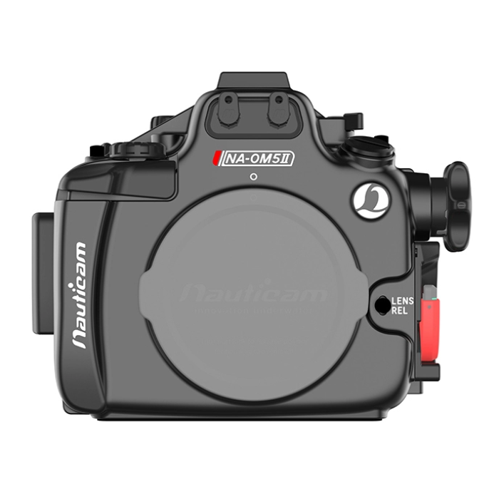 NauticamʥΡƥ 10585 NA OM5II ϥ for OM SYSTEM OM-5 Mark II