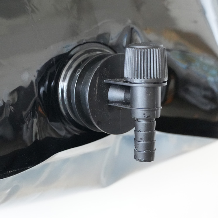 TLS�ʥġ��륹�� 8129 MOBILE WATER PACK ��Х���ݡ����֥륦���������Хå� 10L