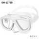����̵�� GULL�ʥ����GM-1272D/GM-1273D/GM-1274D ���ĥ� �ޥ��� LANZE MASK �����ӥ� ��ǥ�����