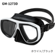 ����̵�� GULL�ʥ����GM-1272D/GM-1273D/GM-1274D ���ĥ� �ޥ��� LANZE MASK �����ӥ� ��ǥ�����