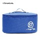Stream Trail�ʥ��ȥ꡼��ȥ쥤��� �ޡ�����ԡ��� �Х˥ƥ��������顼�Хå��֥롼 �ݡ��� Marsupial Vanity Cooler Bag Blue