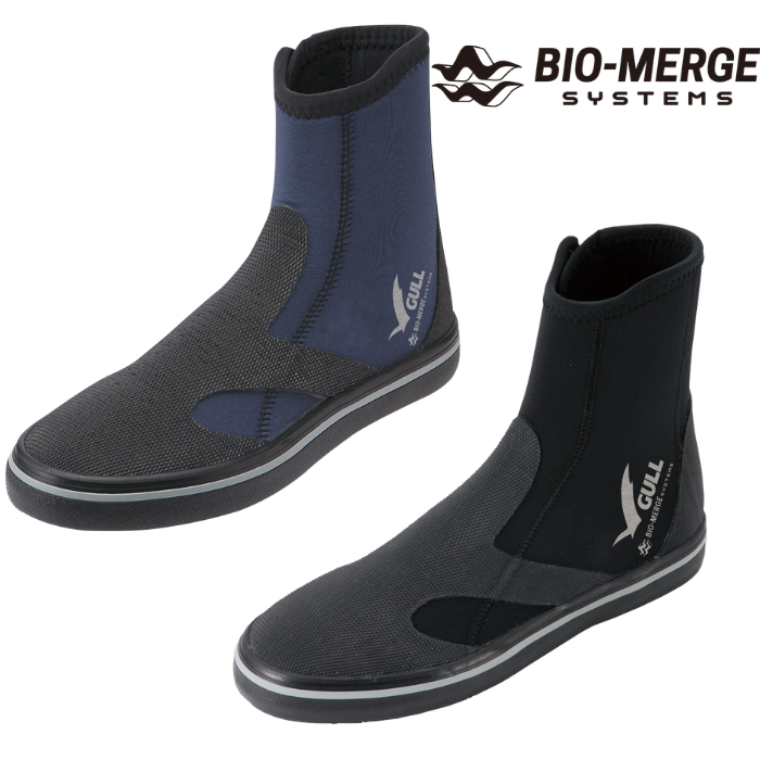 4������ͽ�� GULL�ʥ���� GA-5657 GULL����������ɥ֡��� ���/��ǥ����� BOOTS �����ӥ� �ޥ��֡���