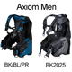 AQUALUNG�ʥ�������󥰡� ���������� Axiom Men/Women BC �����ӥ� BCD ���㥱�å� ��� ��ǥ�����