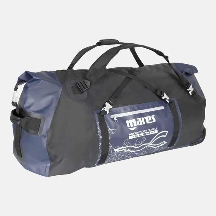 ����̵�� Mares�ʥޥ쥹�� 425566 ������ȥɥ饤���åե� ASCENT DRY DUFFLE �����ӥ� �ɿ�Хå�