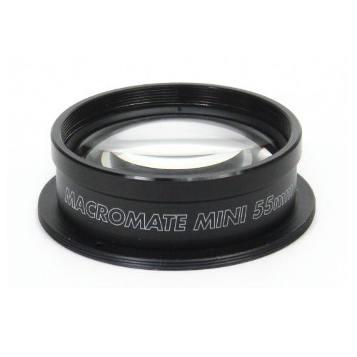 fisheye（フィッシュアイ） 20677/20678 マクロメイト M52/M67