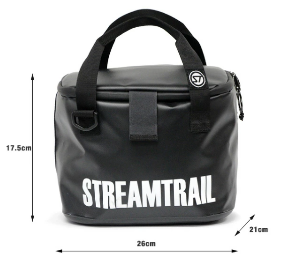 Stream Trail�ʥ��ȥ꡼��ȥ쥤��� 8014 MACTRA S �ޥ��ȥ�S �ɿ� �������� �����ȥɥ� ������ ���