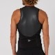 OCEAN��EARTH�ʥ�������󥢥�ɥ�������  �ե���ȥ��åץѥɥ�٥��� FRONT ZIP PADDLE VEST