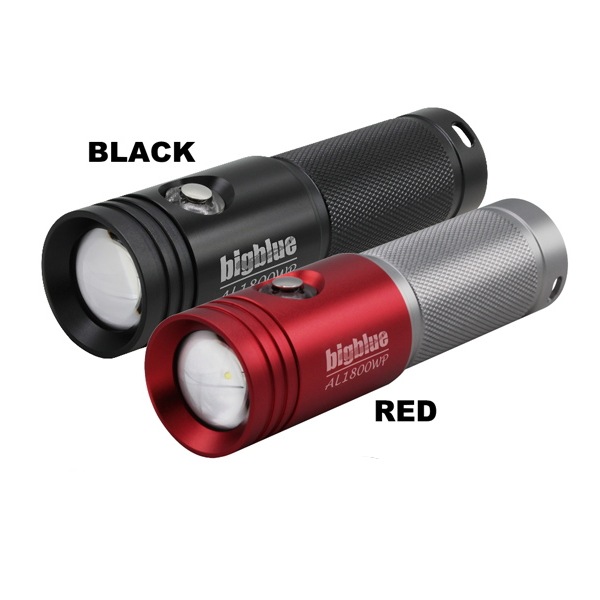 ������̵����bigblue�ʥӥå��֥롼�� AL-1800WP LED�饤��