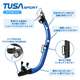 TUSA Sport �ʥĥ����ݡ��ġ� UC0109 ����Ρ�����󥰣������åȹ��볦���㥿���� ��� ��ǥ����� �ޥ��� ���Ρ������ �ڴ�ॻ�å�