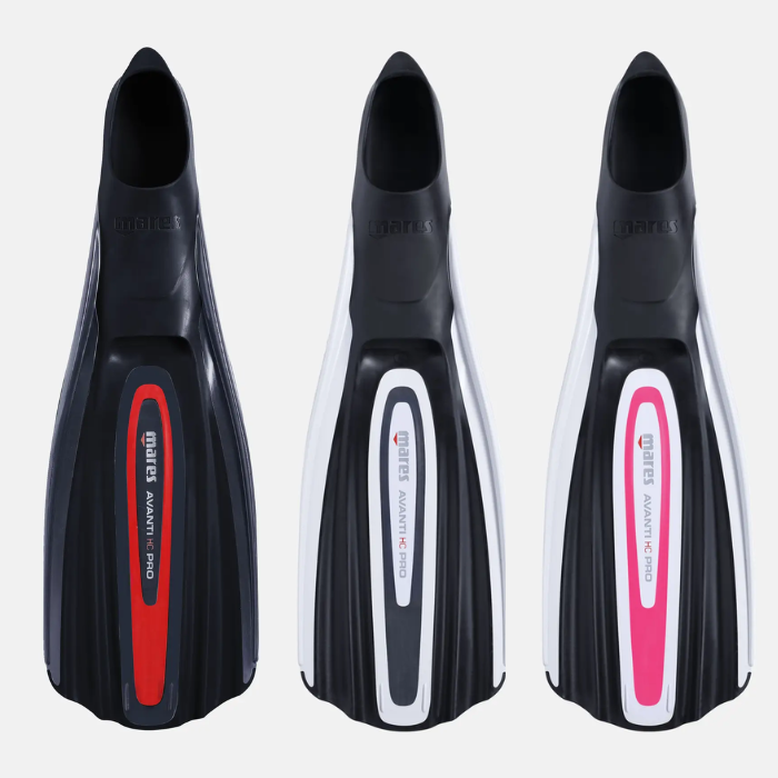 ����̵�� Mares�ʥޥ쥹�� 410347 ��������ƥ� HC �ץ� AVANTI HC PRO �ե��� �����ӥ� FIN ��� ��ǥ�����