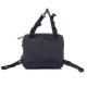 Stream Trail�ʥ��ȥ꡼��ȥ쥤��� 7959 CHEST BAG COALA BLACK �������ȥХå� ������