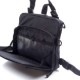 Stream Trail�ʥ��ȥ꡼��ȥ쥤��� 7959 CHEST BAG COALA BLACK �������ȥХå� ������