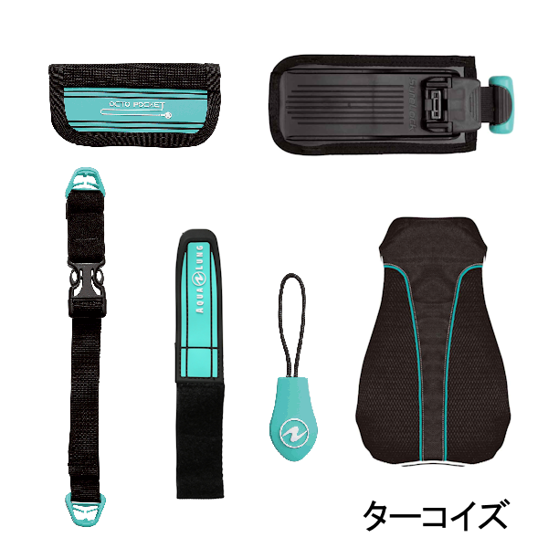 AQUALUNGʥ󥰡 +顼å 3 Omni BC ӥ BCD 㥱å