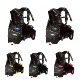 AQUALUNGʥ󥰡 +顼å 3 Omni BC ӥ BCD 㥱å